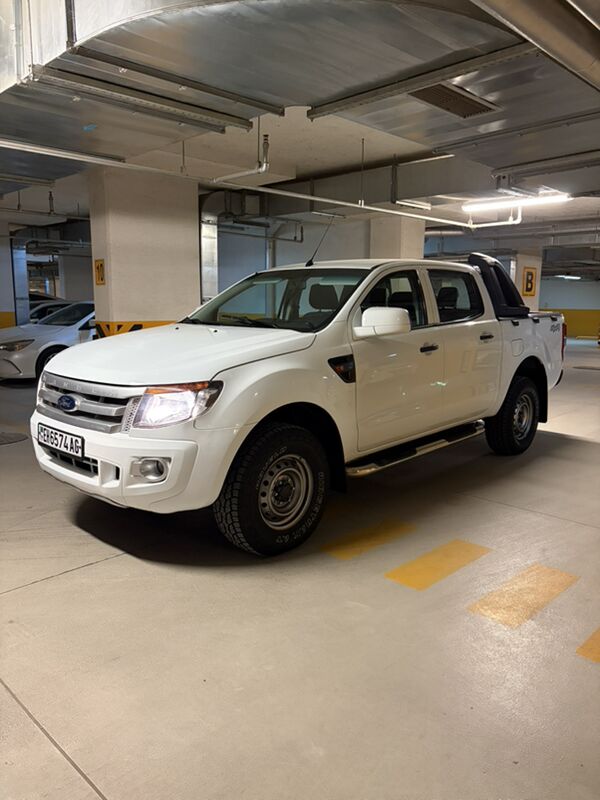 Ford Ranger 2014 - 215 000 TMT - Aşgabat - img 3