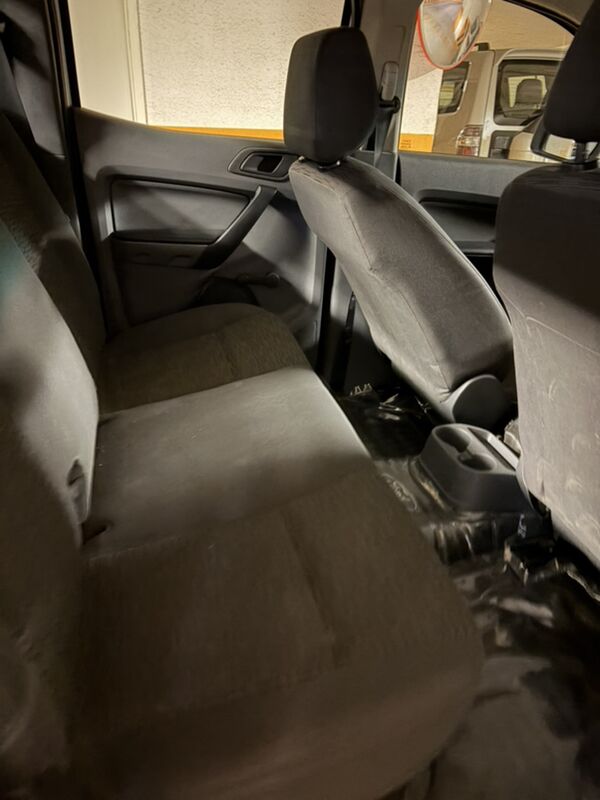 Ford Ranger 2014 - 215 000 TMT - Aşgabat - img 7