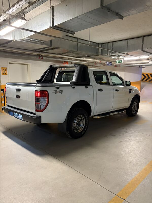 Ford Ranger 2014 - 215 000 TMT - Aşgabat - img 1