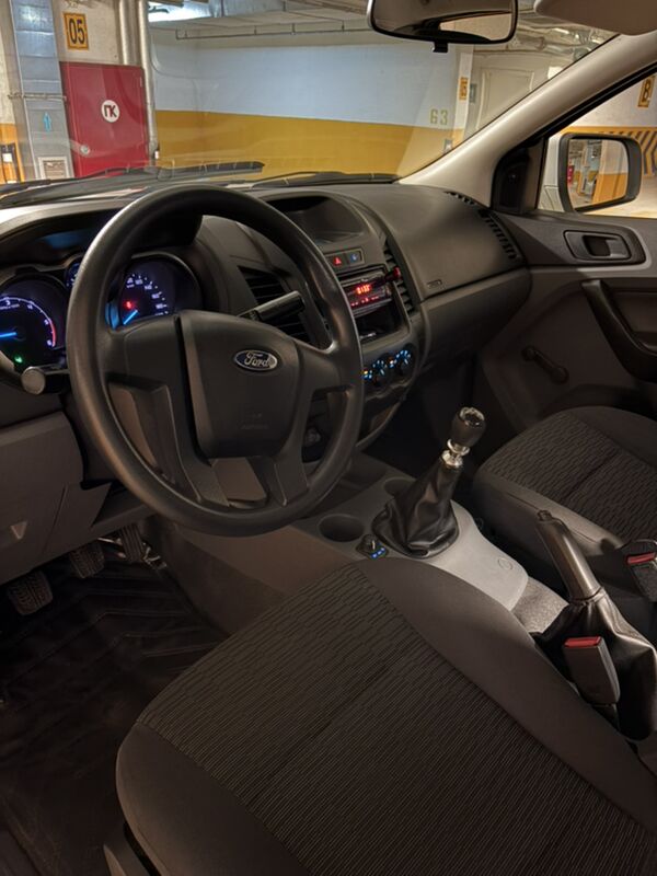 Ford Ranger 2014 - 215 000 TMT - Aşgabat - img 8