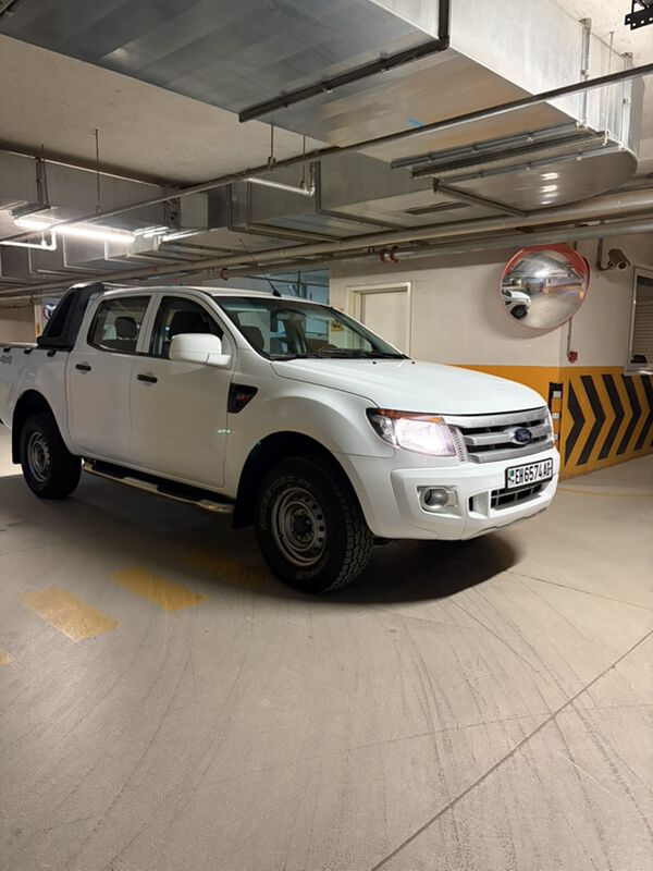 Ford Ranger 2014 - 215 000 TMT - Aşgabat - img 4