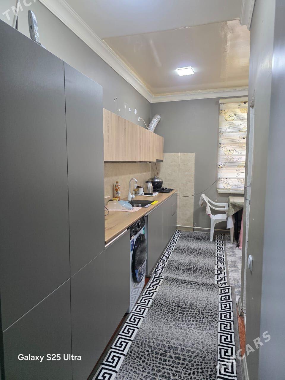 Продажа квартиры район Гоголя - Türkmenbaşy - img 5