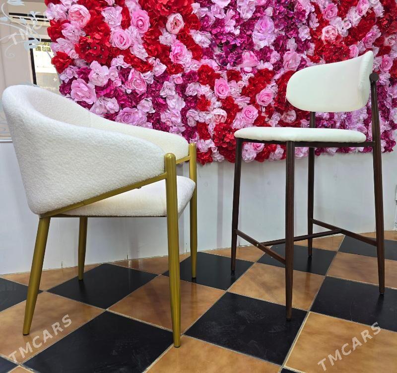 Stul Стуль - Ашхабад - img 4