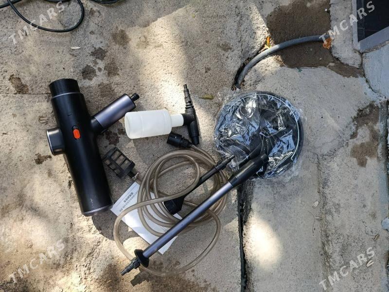 мойка пистолет - Гаудан "Б" - img 1