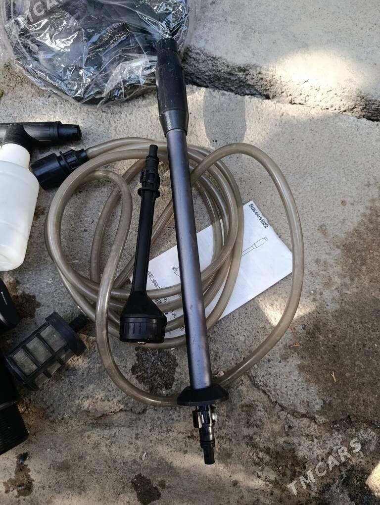 мойка пистолет - Гаудан "Б" - img 3