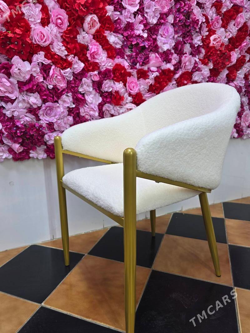 Stul Стуль - Ашхабад - img 5