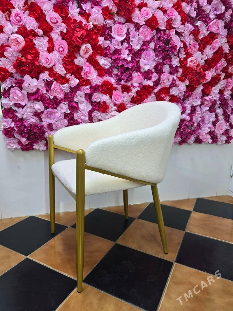 Stul Стуль - Ашхабад - img 6