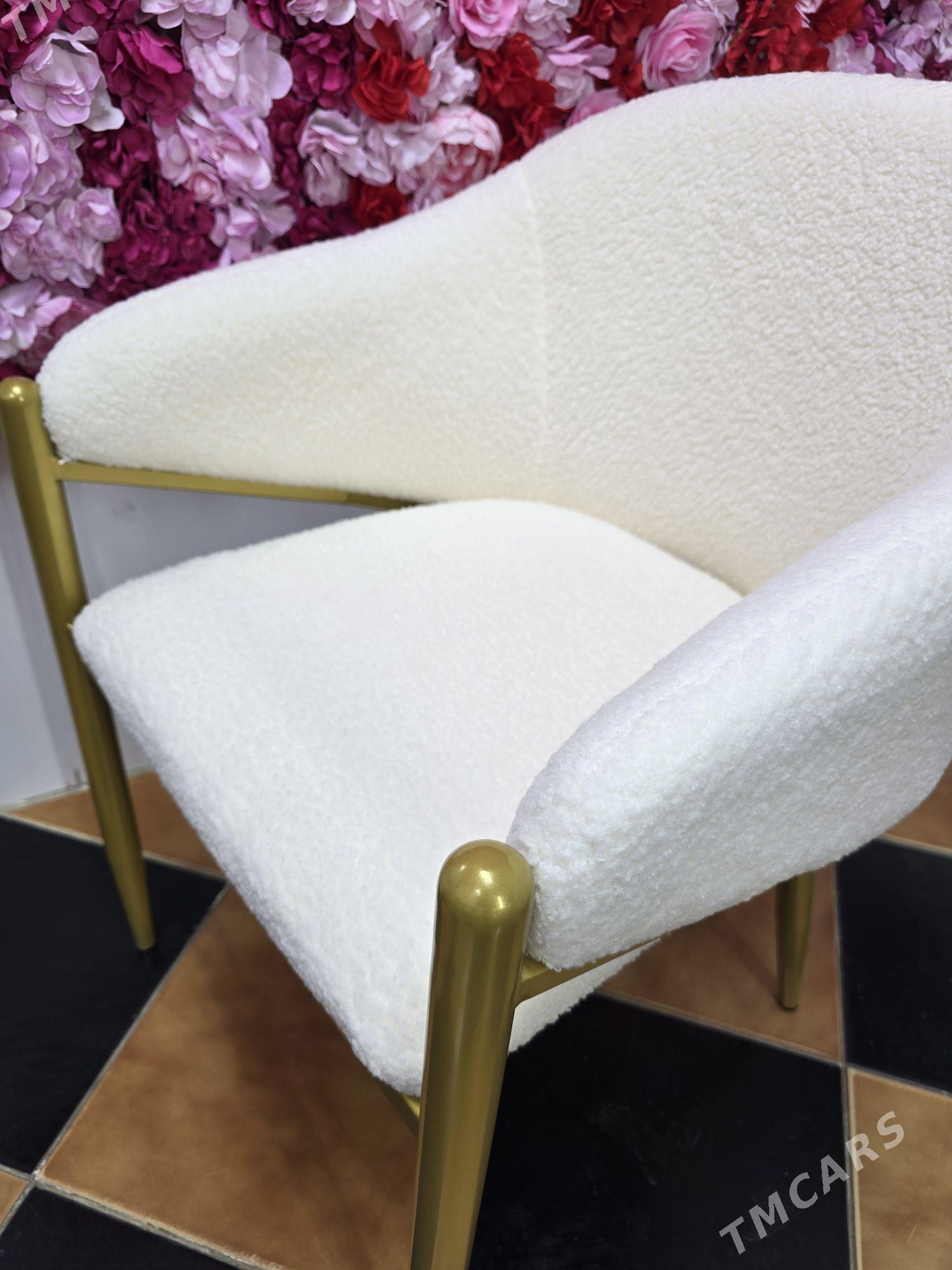 Stul Стуль - Ашхабад - img 2