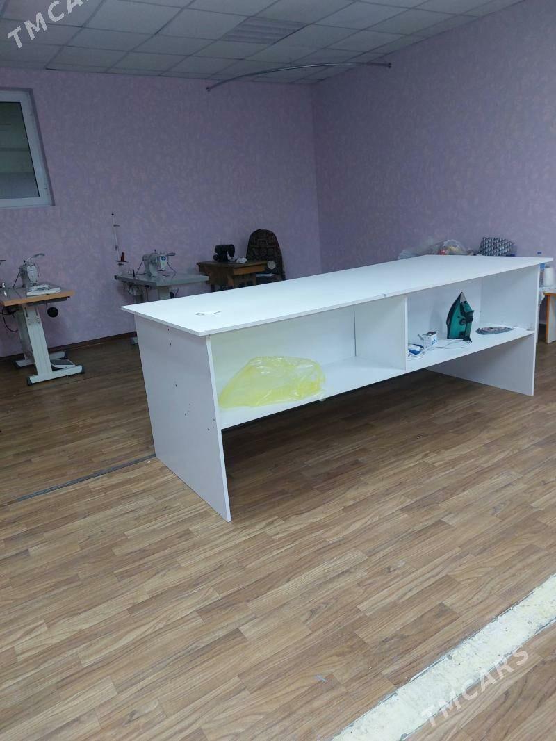 Arenda yer - Sowetskiý köç. (Garaşsyzlyk şaýoly) - img 5