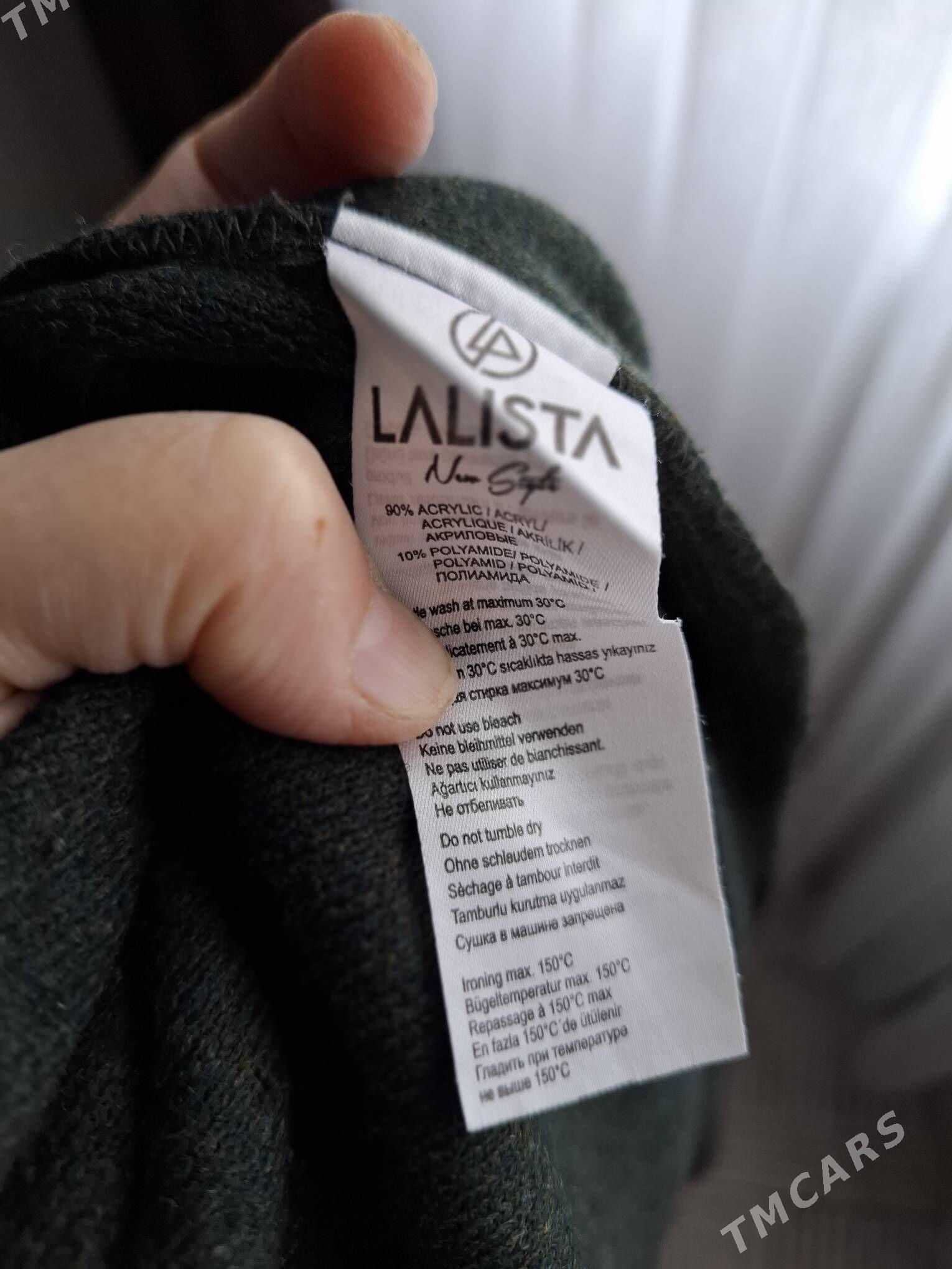 Кофта жилетка - Ашхабад - img 2