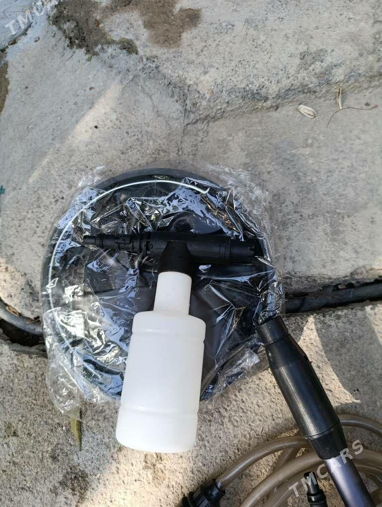 мойка пистолет - Гаудан "Б" - img 4