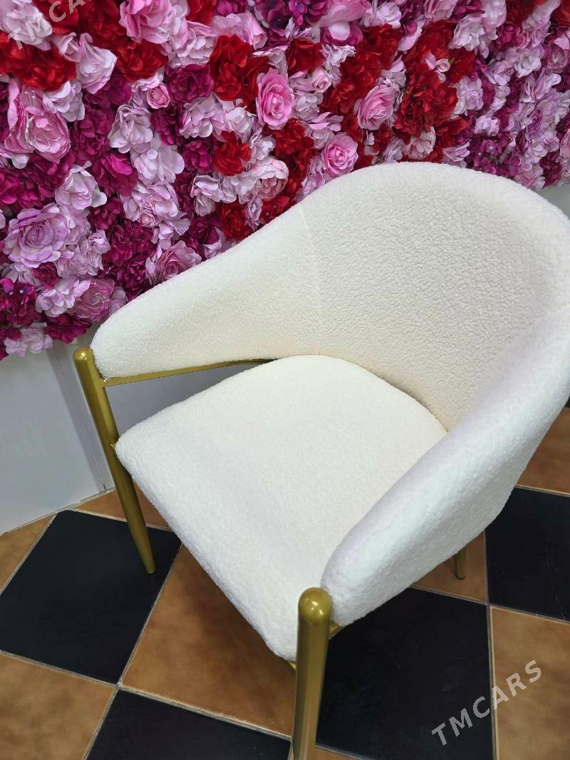 Stul Стуль - Ашхабад - img 3