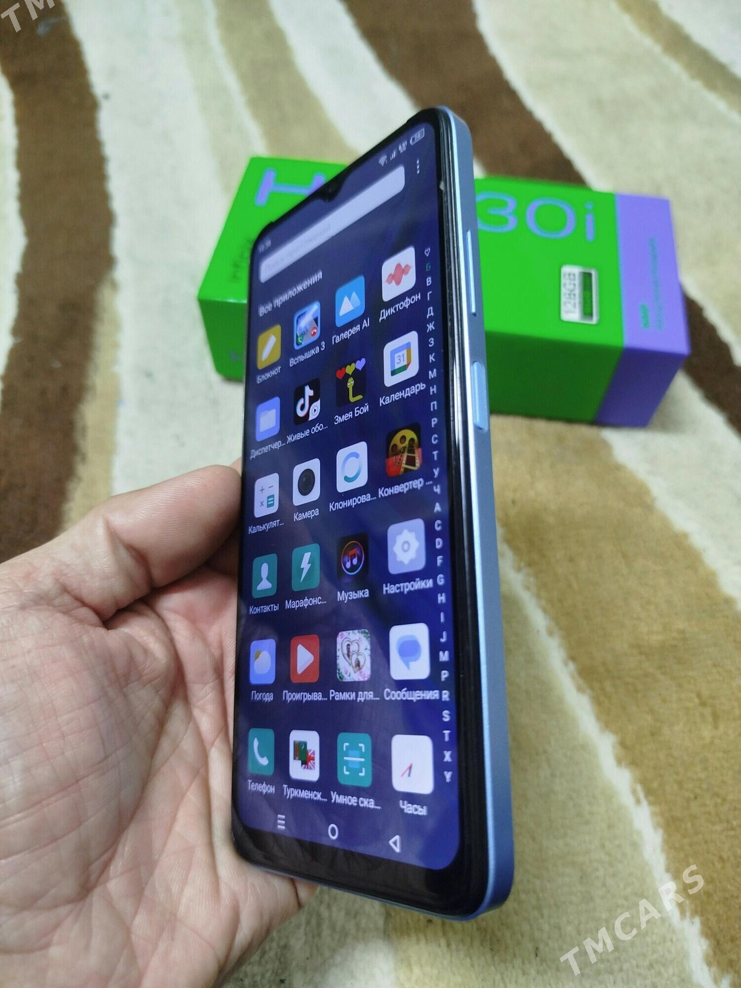 infinix hot 30 - Daşoguz - img 2