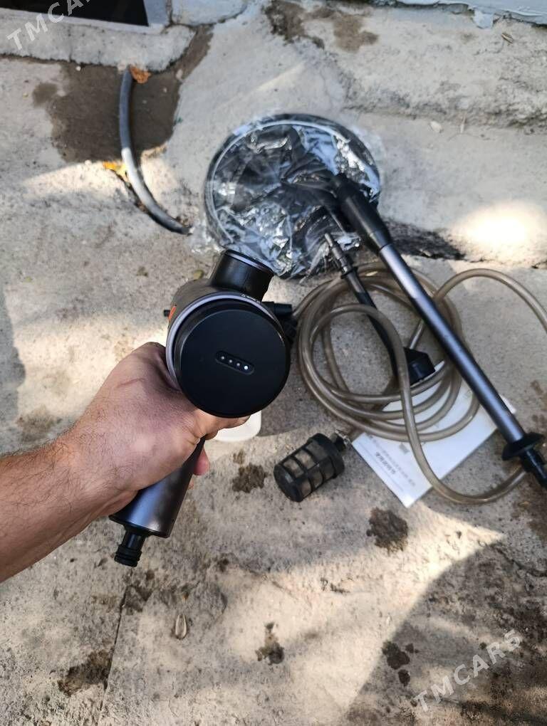 мойка пистолет - Гаудан "Б" - img 2