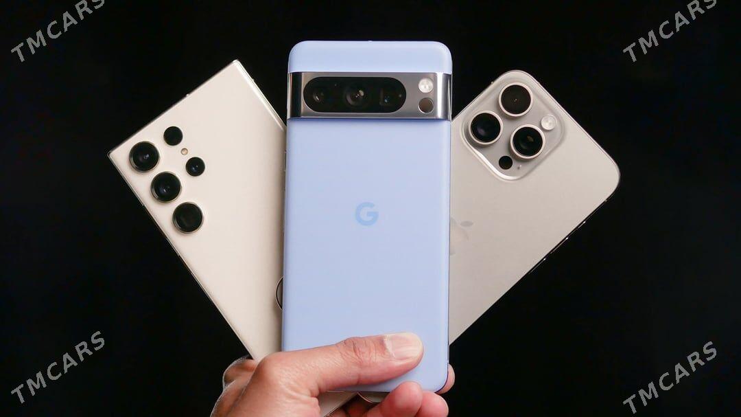 Скупка Б/У Телефонов Дорого iPhone Samsung Redmi️ - Ашхабад - img 6