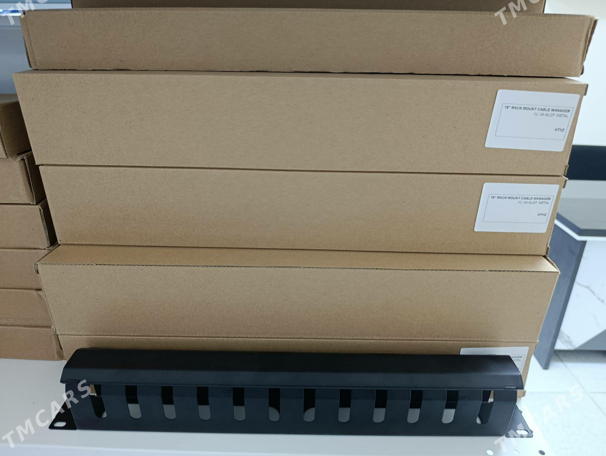 1U ORGANAIZER - Parahat 7 - img 2