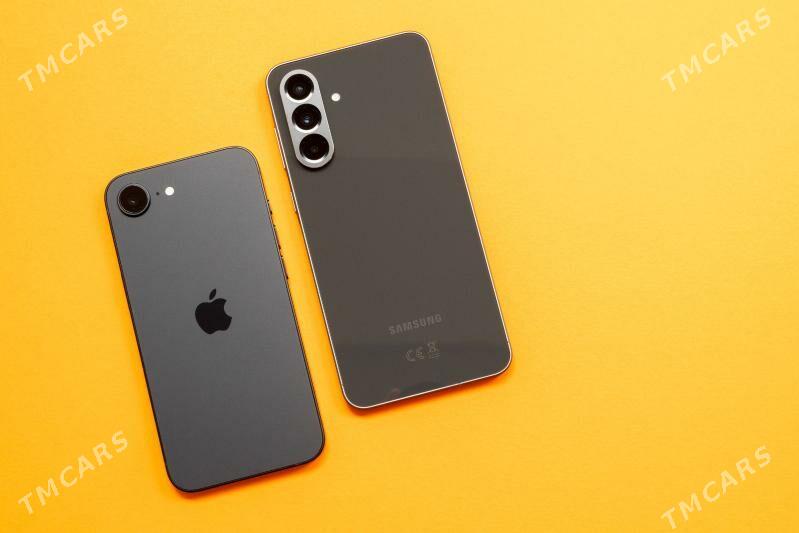 Скупка Б/У Телефонов Дорого iPhone Samsung Redmi️ - Ашхабад - img 7