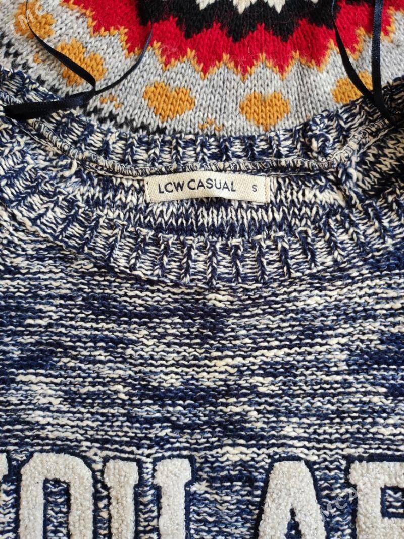 Свитера - Туркменбаши - img 2