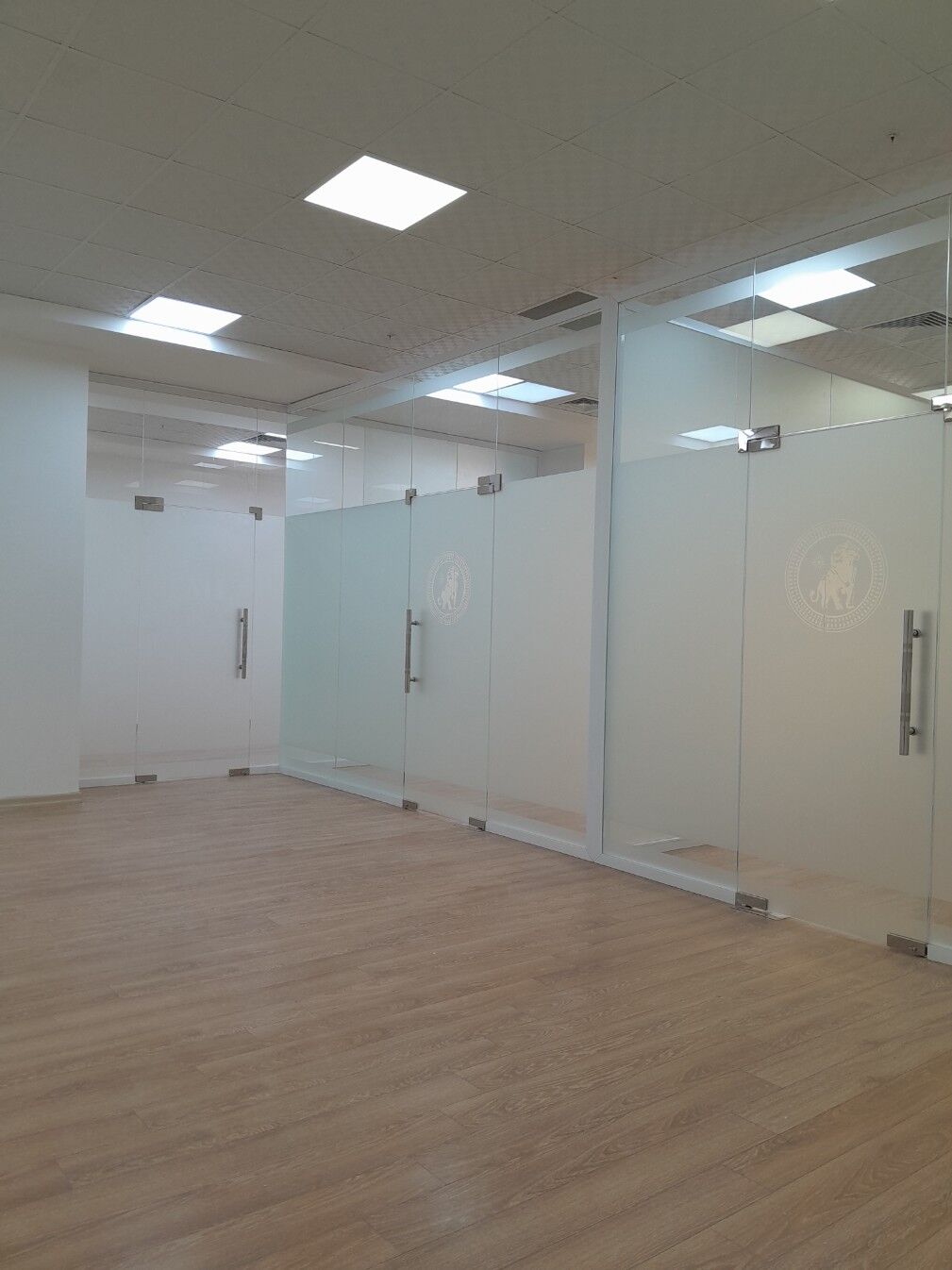 RYSGAL BANK ОФИС - 230 М2 - Aşgabat - img 3