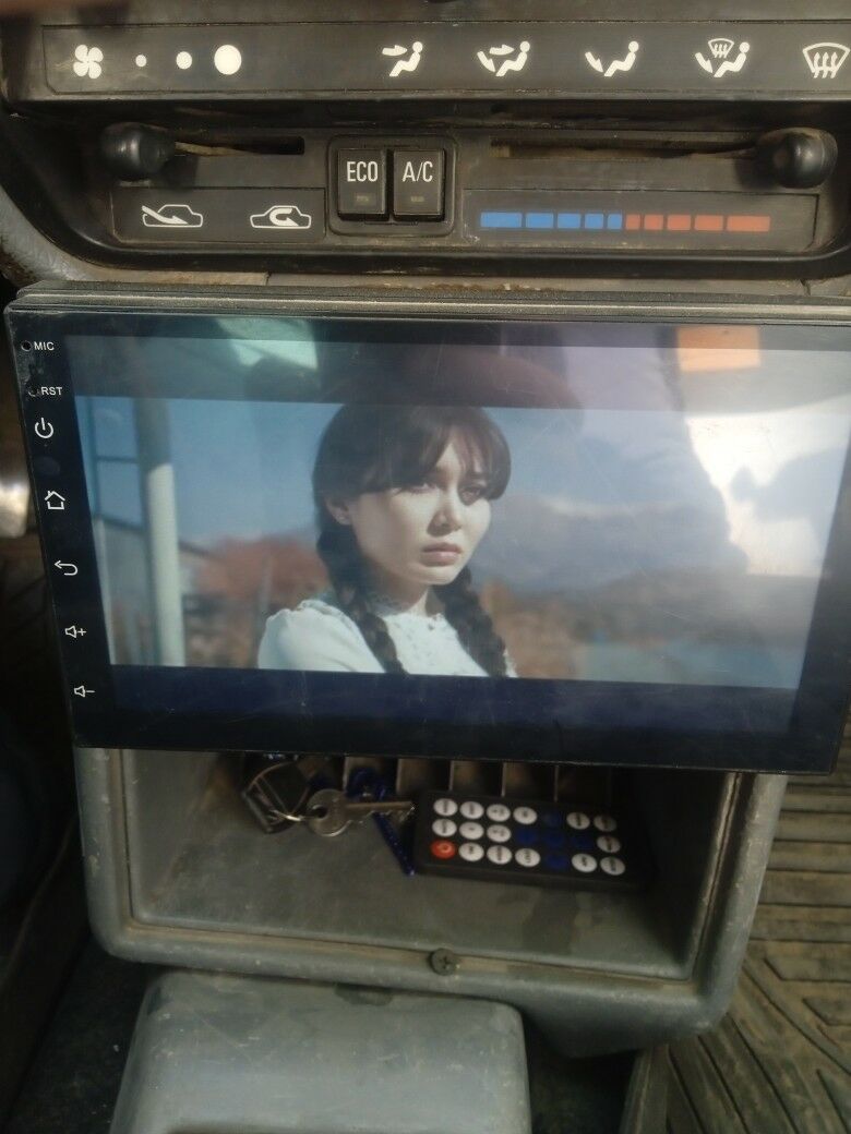 telewizor android 400 TMT - Кёнеургенч - img 3