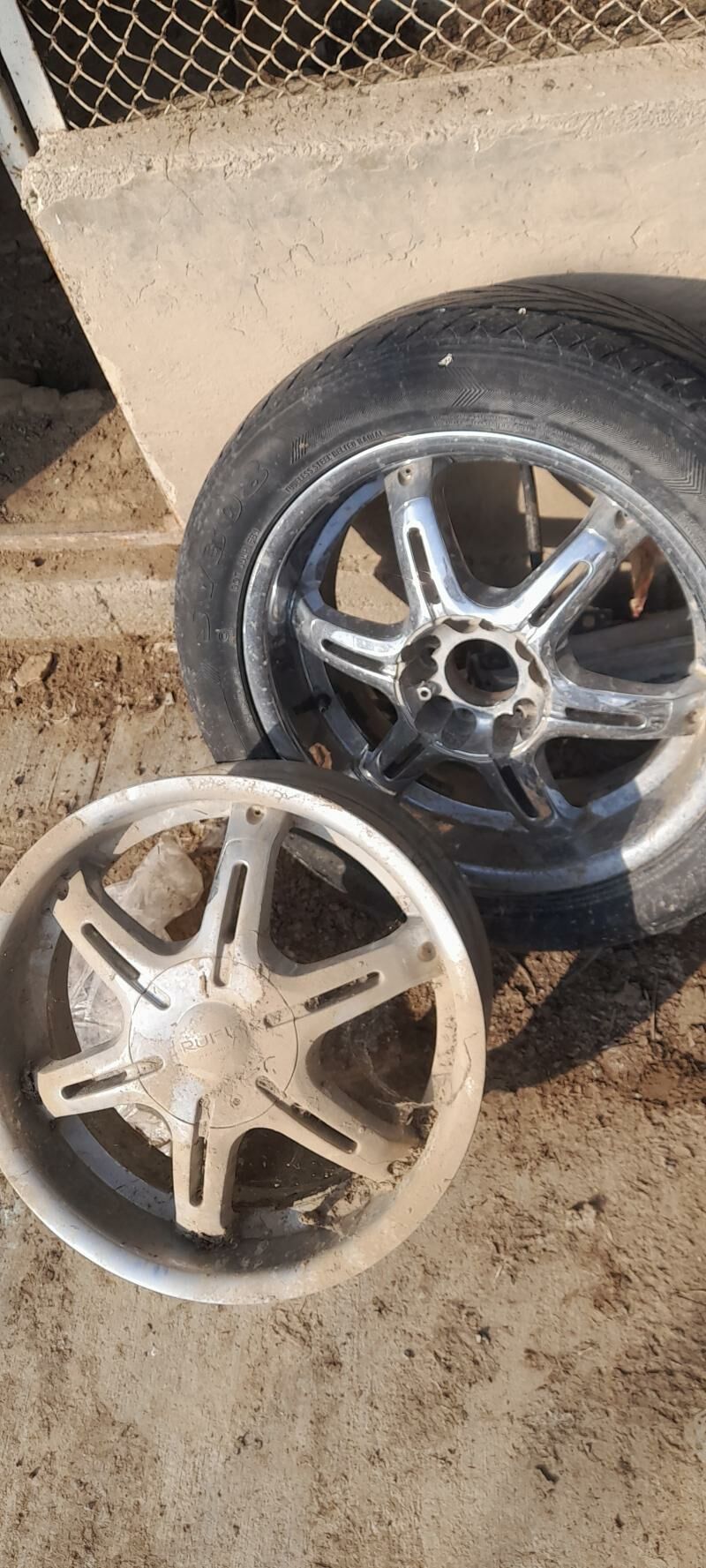 Diska r17 1 400 TMT - Анев - img 3