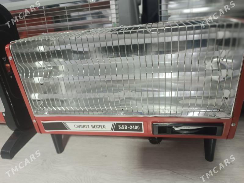 TÄZE SPIRAL PEÇLER BAR - Aşgabat - img 10