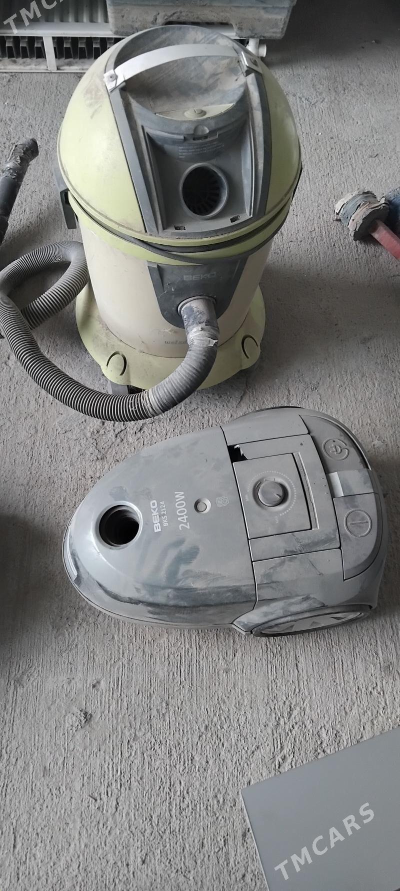 palisos - Aşgabat - img 2