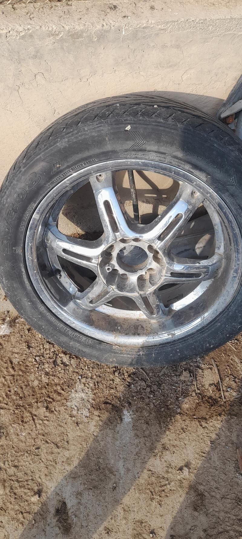 Diska r17 1 400 TMT - Анев - img 2