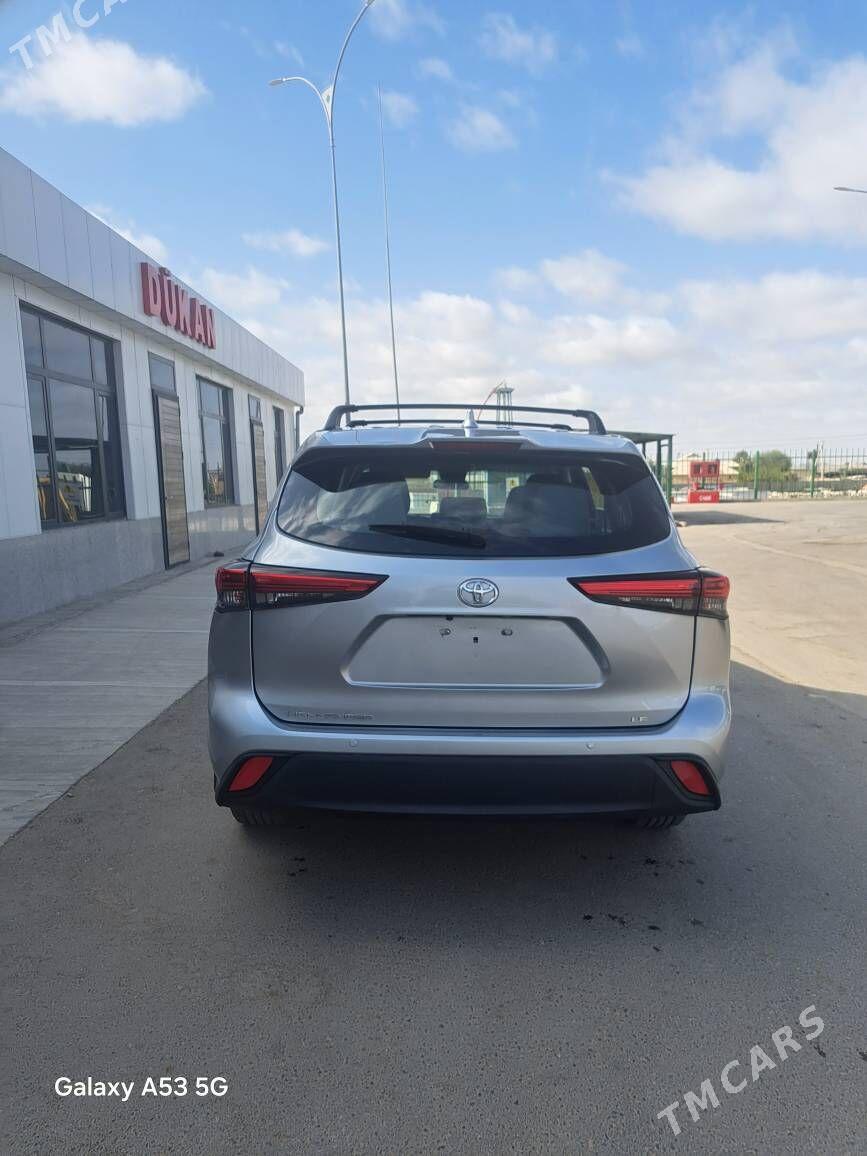 Toyota Highlander 2020 - 470 000 TMT - Mary - img 6