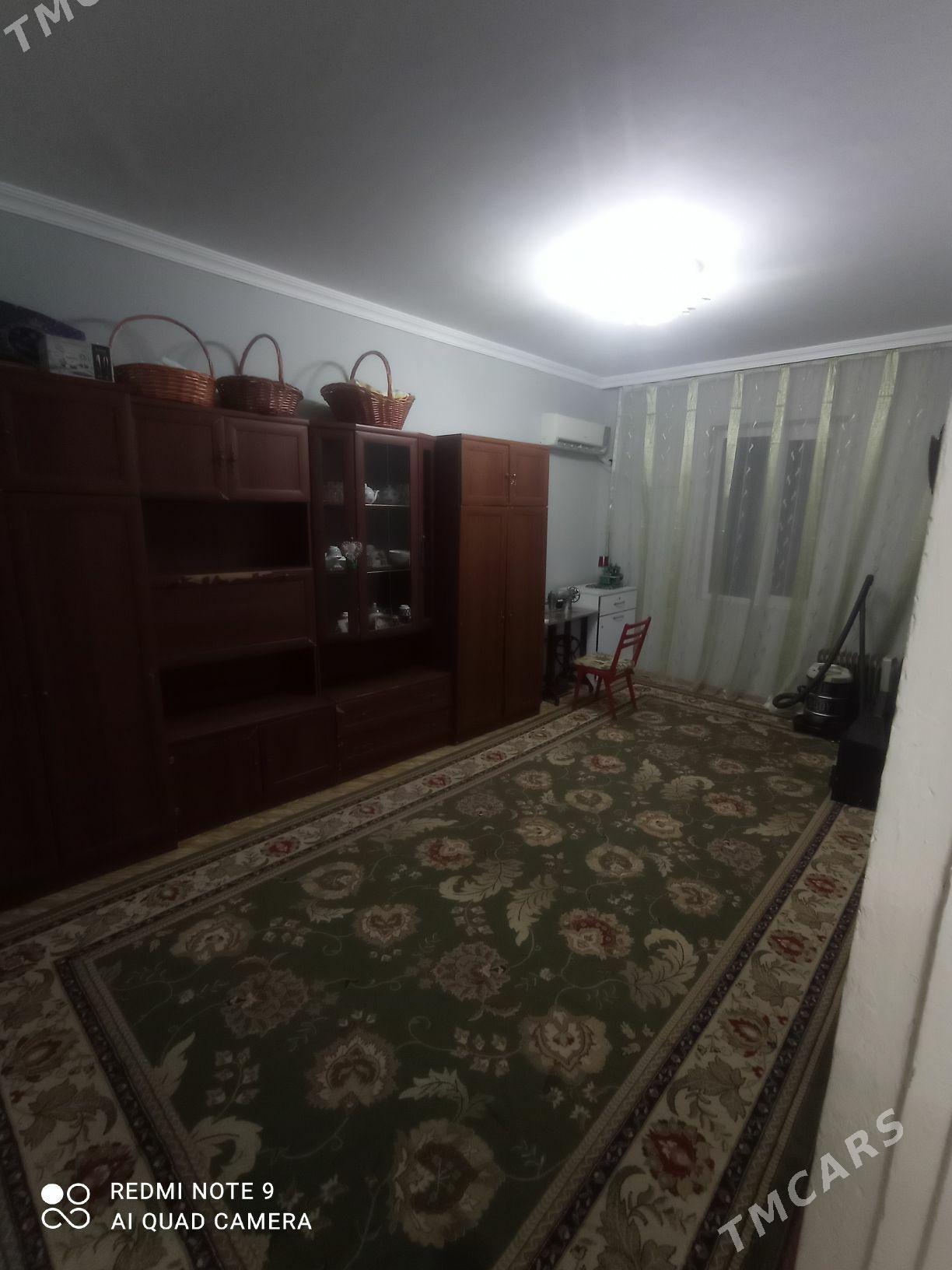 4 etaz 2  komn - Балканабат - img 2