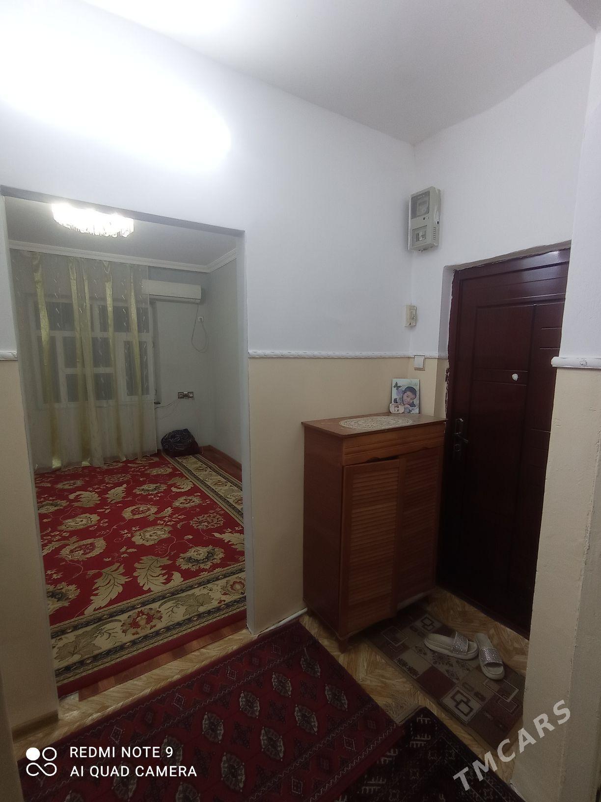 4 etaz 2  komn - Балканабат - img 3