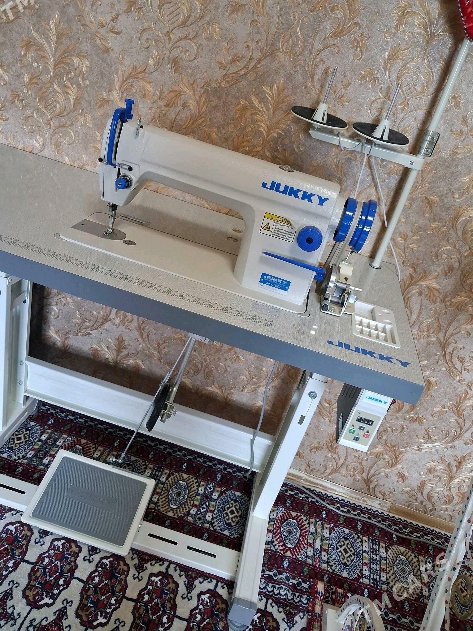 jukky 8500 - Гуртли - img 2