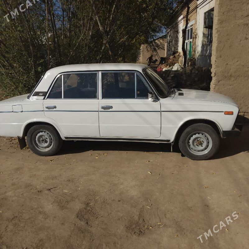 Lada 2106 1998 - 25 000 TMT - Кёнеургенч - img 3