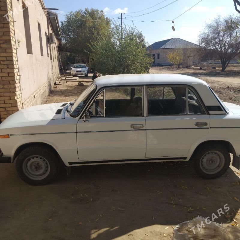 Lada 2106 1998 - 25 000 TMT - Кёнеургенч - img 6