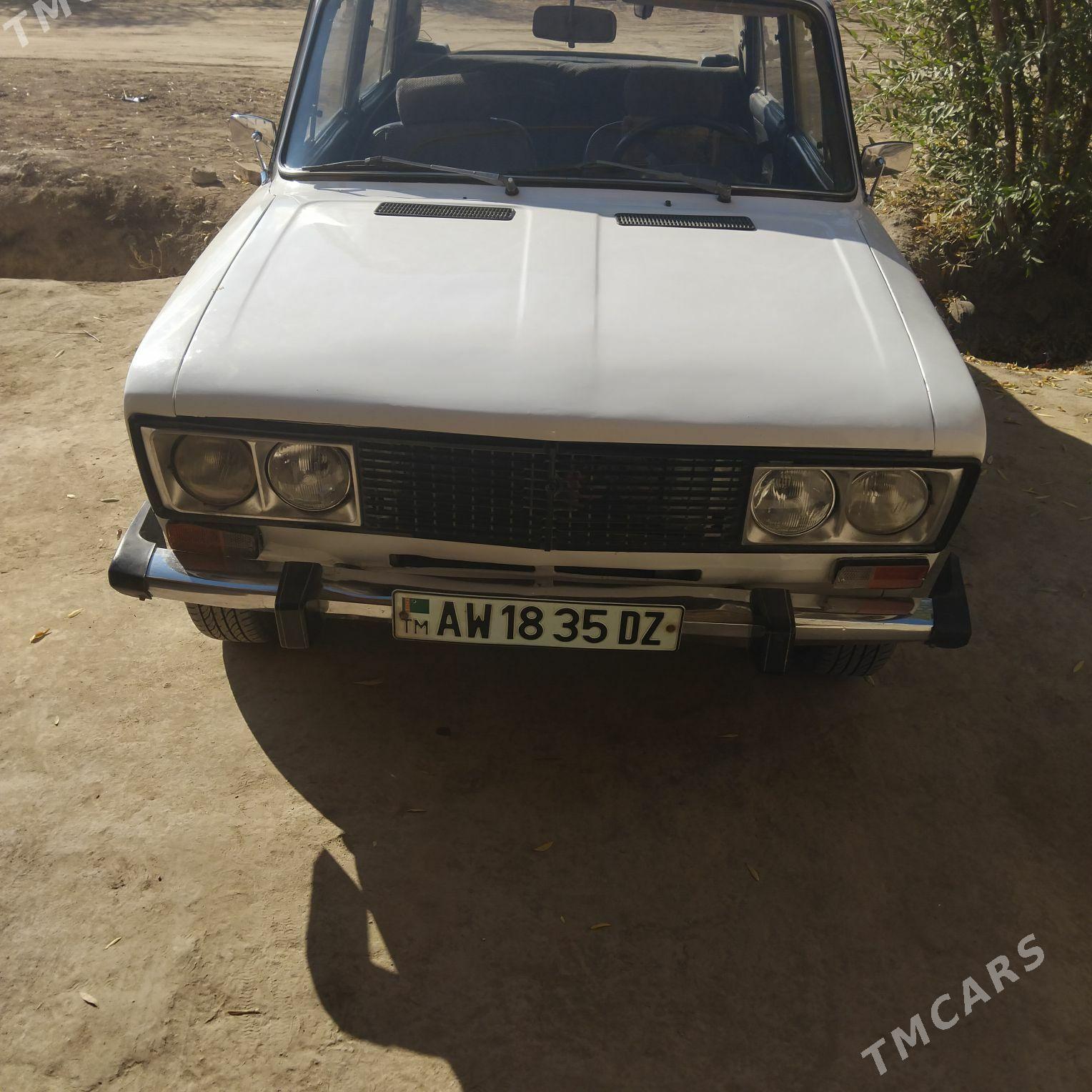 Lada 2106 1998 - 25 000 TMT - Кёнеургенч - img 2