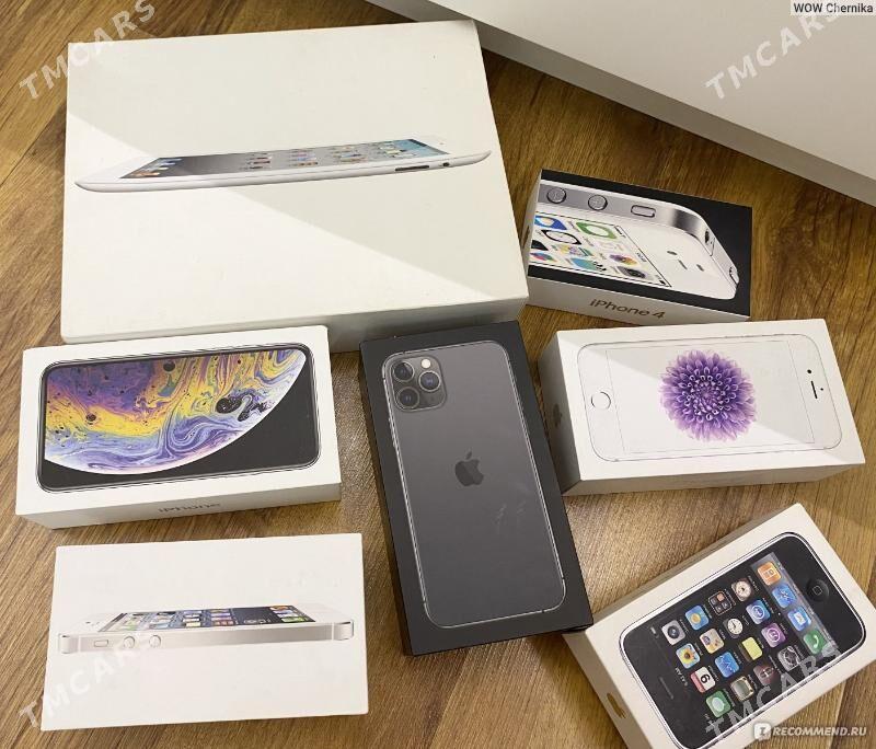 iPad planset SATYN ALYAS покупаю планшеты телефоны - Ашхабад - img 7