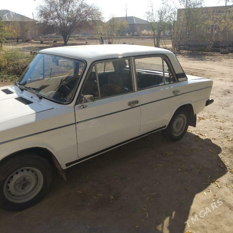 Lada 2106 1998 - 25 000 TMT - Кёнеургенч - img 5