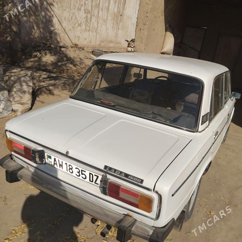 Lada 2106 1998 - 25 000 TMT - Кёнеургенч - img 7