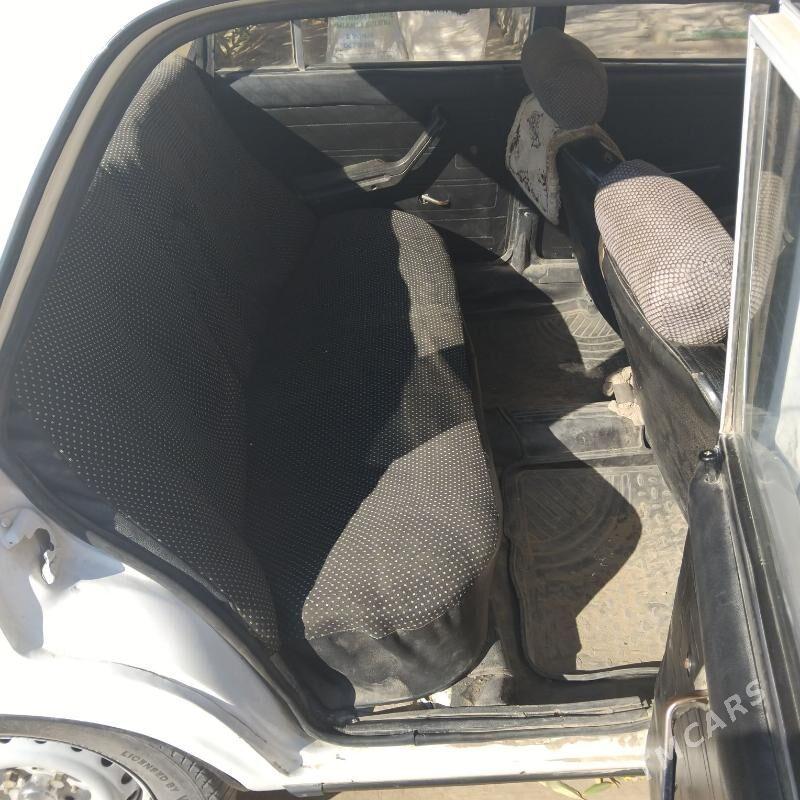 Lada 2106 1998 - 25 000 TMT - Кёнеургенч - img 4