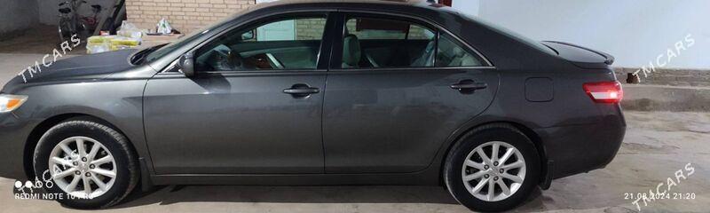 Toyota Camry 2009 - 210 000 TMT - Дянев - img 3