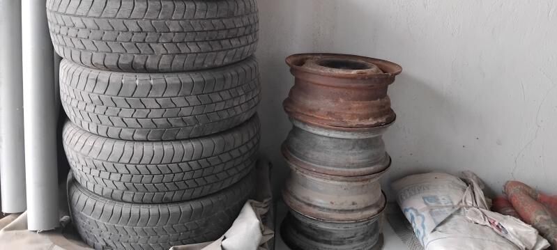 teker 400 TMT - Aşgabat - img 9