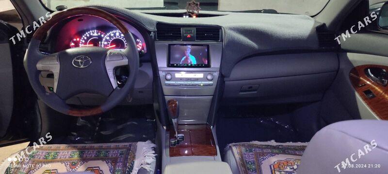 Toyota Camry 2009 - 210 000 TMT - Дянев - img 5