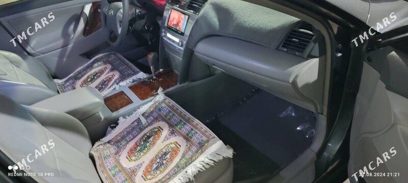 Toyota Camry 2009 - 210 000 TMT - Дянев - img 6