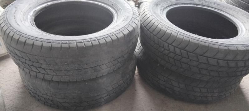 teker 400 TMT - Aşgabat - img 3