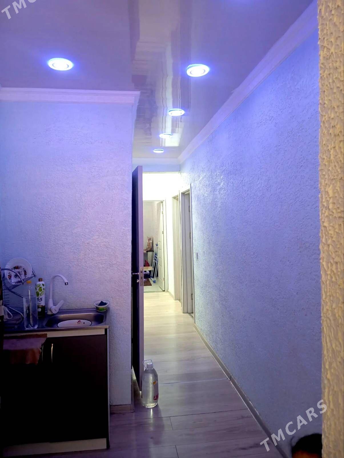 Büzmeýin Gres 3 komnat - Aşgabat - img 3