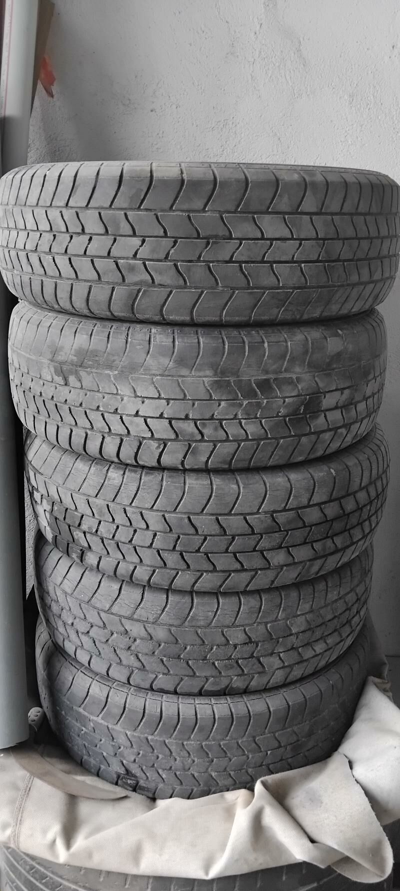 teker 400 TMT - Aşgabat - img 6