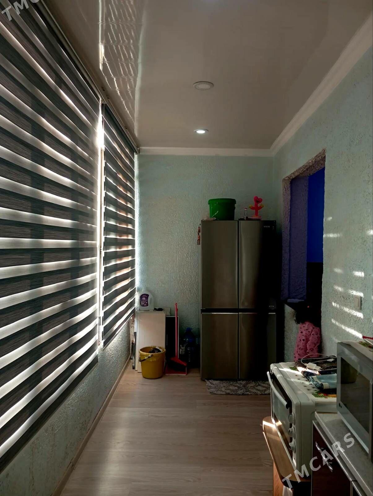 Büzmeýin Gres 3 komnat - Aşgabat - img 7