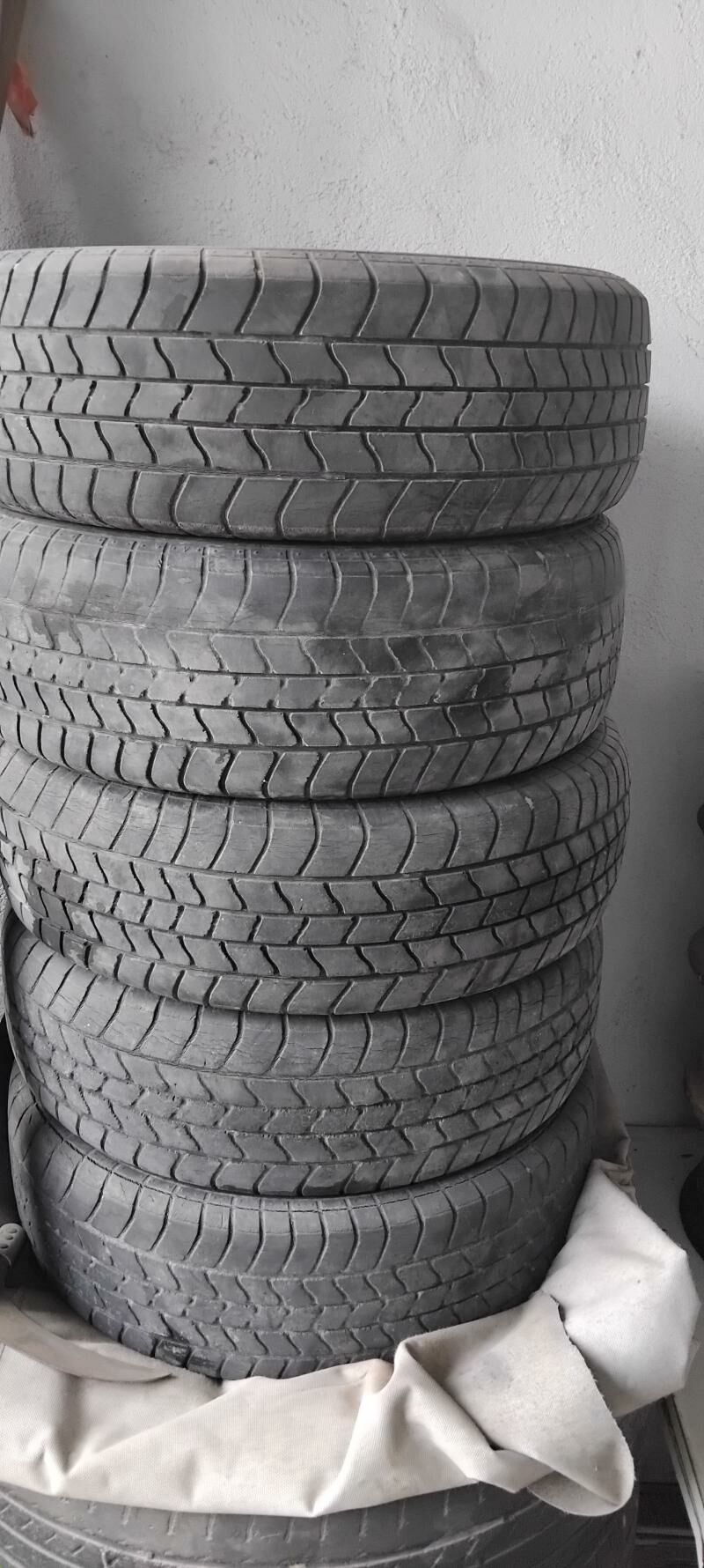 teker 400 TMT - Aşgabat - img 4