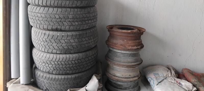 teker 400 TMT - Aşgabat - img 7