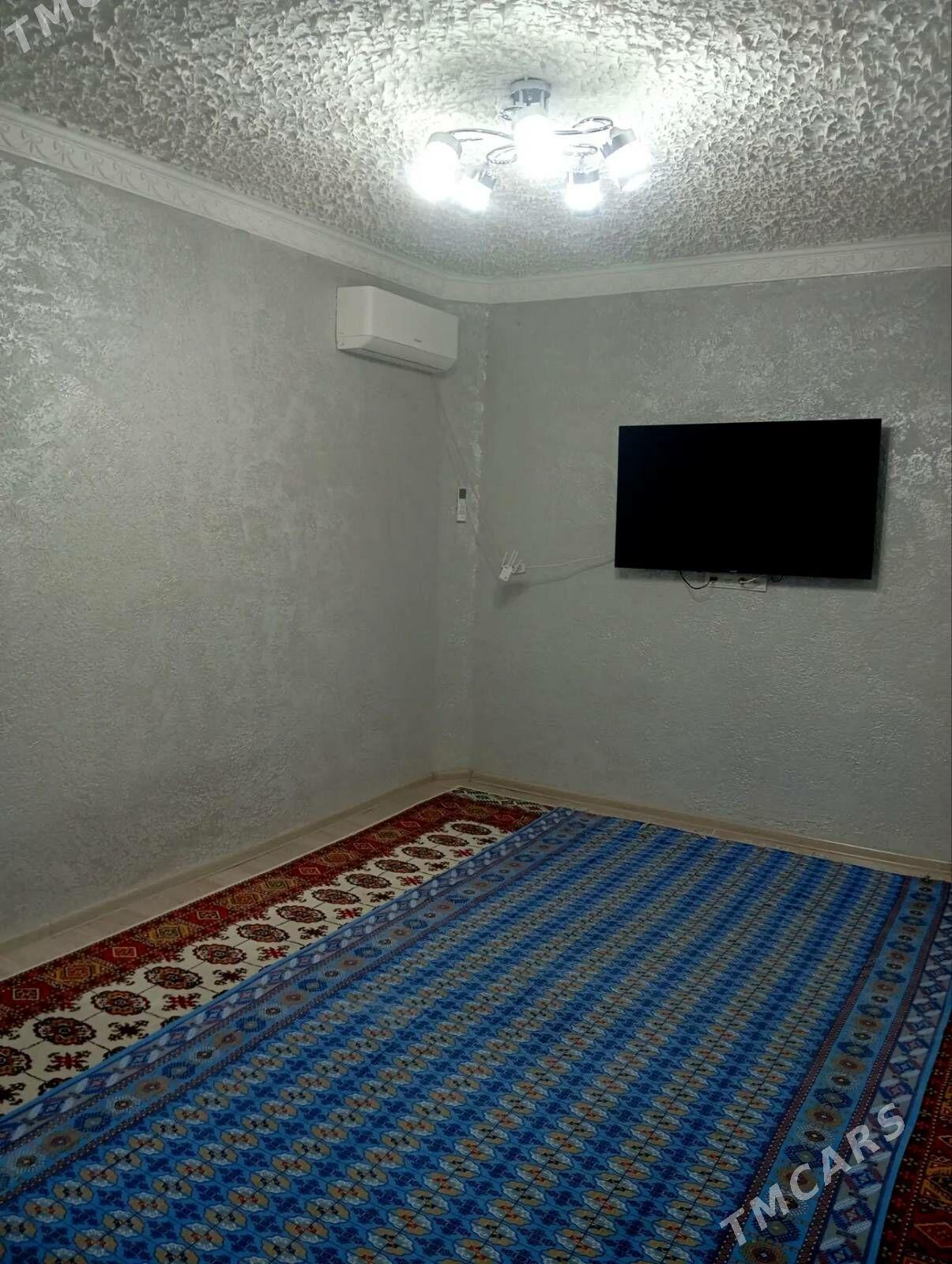 Büzmeýin Gres 3 komnat - Aşgabat - img 5